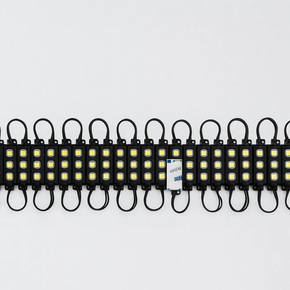 LED Modules Lights - Picture 2 of 3